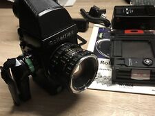 Rolleiflex 6008 professional gebraucht kaufen  Remscheid