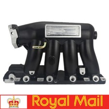 Black intake manifold for sale  MANCHESTER