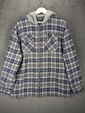 Stanley lumberjack shirt for sale  CHATHAM