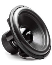 Skar audio zvx d'occasion  Expédié en Belgium