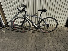 Gebrauchtes damen rennrad gebraucht kaufen  Ludwigshafen am Rhein