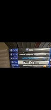 Playstation assorted games for sale  Homestead
