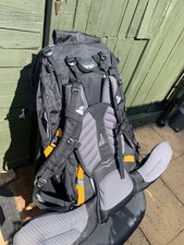 Vango contour black for sale  MANCHESTER