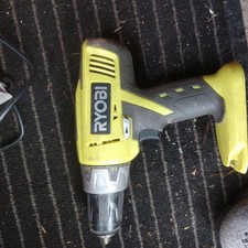 Ryobi llcdi1802 18v for sale  SOUTHPORT
