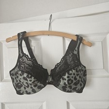 Glamorise wonderwire bra for sale  COLCHESTER