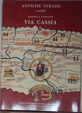 Cavallo via cassia usato  Italia