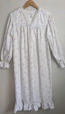 Vintage long flannel for sale  Mission