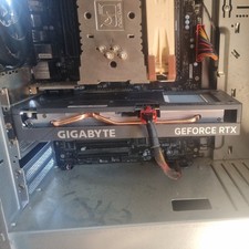 Gigabyte geforce rtx gebraucht kaufen  Burgschwalbach, Holzheim, Isselbach