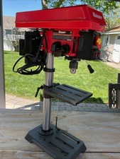 Bauer drill press for sale  Cape May