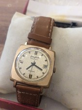 glashutte nva gebraucht kaufen  Deutschland