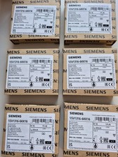 Siemens 5sv13166kk16 kompakt gebraucht kaufen  Bruchsal