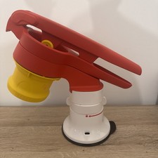 Tupperware adaptache coupe d'occasion  Condé-sur-l'Escaut
