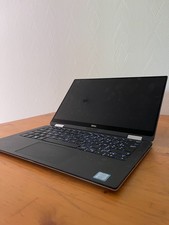 Dell xps for d'occasion  Paris I