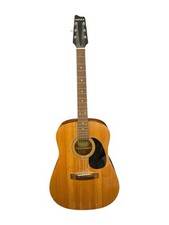 Samick 020g acoustic for sale  LONDON