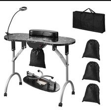 Portable manicure table for sale  Verona