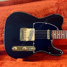 1982 fender black gebraucht kaufen  Emmering
