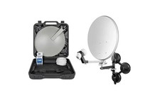 Megasat traveller kit gebraucht kaufen  Neumarkt i.d.OPf.