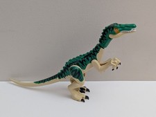 Green lego baryonyx for sale  Clinton