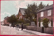 Cpa années 1900 d'occasion  Vaux-sur-Mer