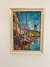 Original george deakins for sale  FLEET