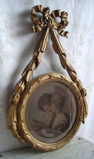 Prunkrahmen louis xvi gebraucht kaufen Prunkrahmen louis xvi gebraucht kaufen  Baumholder