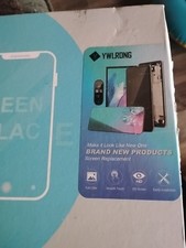 Substituição de tela para Samsung A32 5G A326U tela LCD tela sensível ao toque... comprar usado  Enviando para Brazil