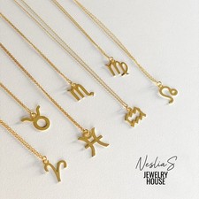 Minimalistische sternzeichen h gebraucht kaufen  Quickborn