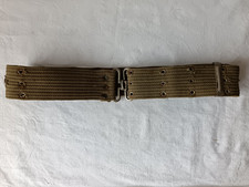 Wwii ceinturon m36 d'occasion  Villefranche-sur-Saône