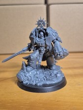 Space marine captain for sale  NOTTINGHAM