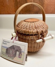Hancock baskets miniature for sale  Leechburg