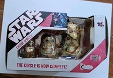 Star wars chubby for sale  COLCHESTER