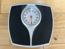 Mechanical bathroom scales for sale  GRAVESEND