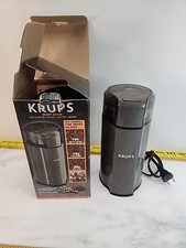 Krups fast silent for sale  Bakersfield