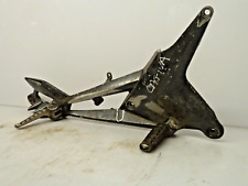 Cagiva raptor right for sale  PORTLAND