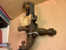 Jaguar mk11 front for sale  SUTTON-IN-ASHFIELD