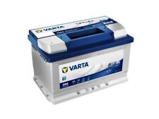 Batteria varta start usato  Casapesenna