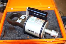 Hydraulic nut splitter for sale  PETERHEAD
