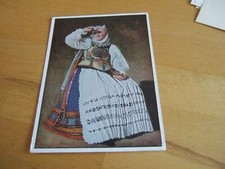 Siebenbürgisch sächsische tr gebraucht kaufen  Münster