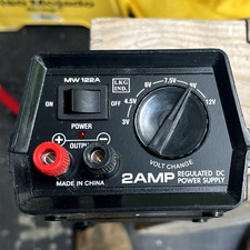 Mean well mw122a for sale  Seattle