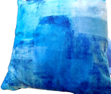 Large cushion covers for sale  STOURBRIDGE