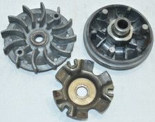 Rex rexy 125 gebraucht kaufen  Coburg