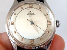 Omega automatico martelletto usato  Roma