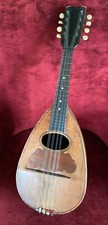 Instrument musique mandoline d'occasion  Puy-l'Évêque