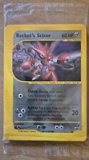 Pokemon rocket scizor d'occasion Pokemon rocket scizor d'occasion  France