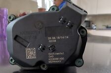 Egr valve audi for sale  NORTHWOOD