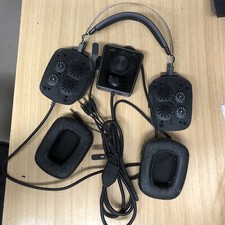 Usado, Fone de Ouvido Razer Tiamat 7.1 V2 RZ04-02070100 #G 010 comprar usado  Enviando para Brazil