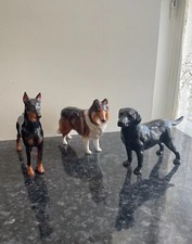 Figurines porcelaine royal d'occasion  Malaunay