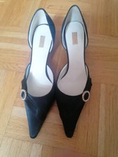 Spitze kitten heels gebraucht kaufen  München