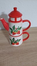 Tea for set gebraucht kaufen  Herford