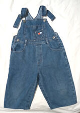 Pantaloni lunghi salopette usato  Italia